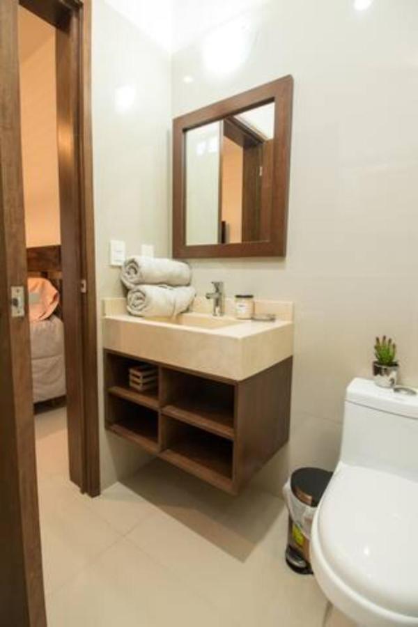 Апартаменты Acogedor Departamento Boho Cerca De La Playa Масатлан Экстерьер фото